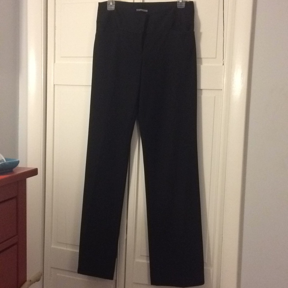 Express dress pants